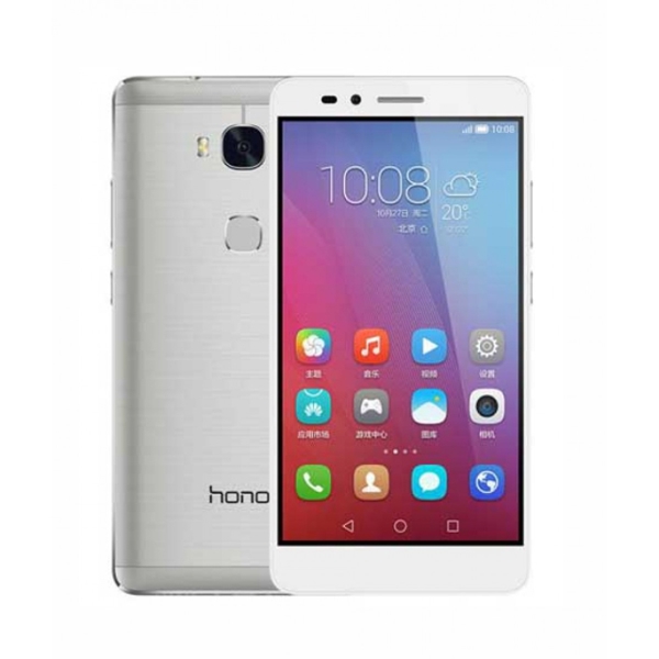 მობილური ტელეფონი HUAWEI GR5 (Honor 5X) 16GB SILVER