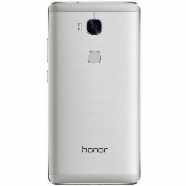 მობილური ტელეფონი HUAWEI GR5 (Honor 5X) 16GB SILVER