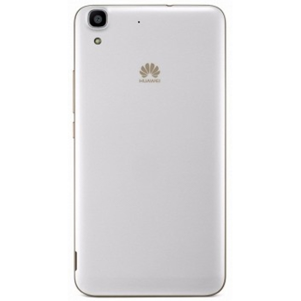 მობილური ტელეფონი HUAWEI Y6 DUAL 8GB WHITE