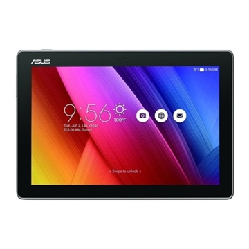 პლანშეტი   ASUS Z300CNL  DARK GREY, 10" HD IPS, ATOM INTEL Z3560, 2GB, 32GB+MICROSD, 5MP+2MP,3G,LTE