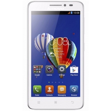 მობილური ტელეფონი LENOVO A606 4GB WHITE 