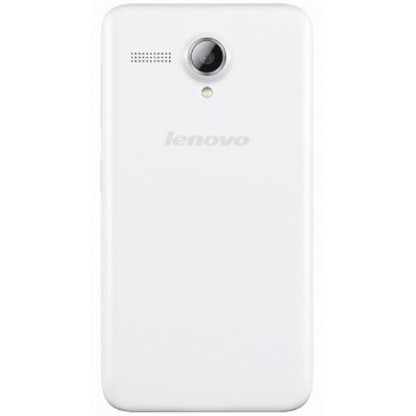 მობილური ტელეფონი LENOVO A606 4GB WHITE 