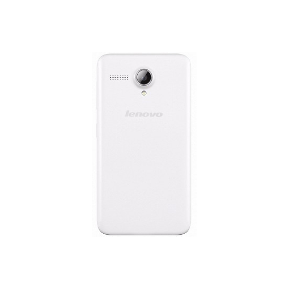 მობილური ტელეფონი LENOVO A606 4GB WHITE 