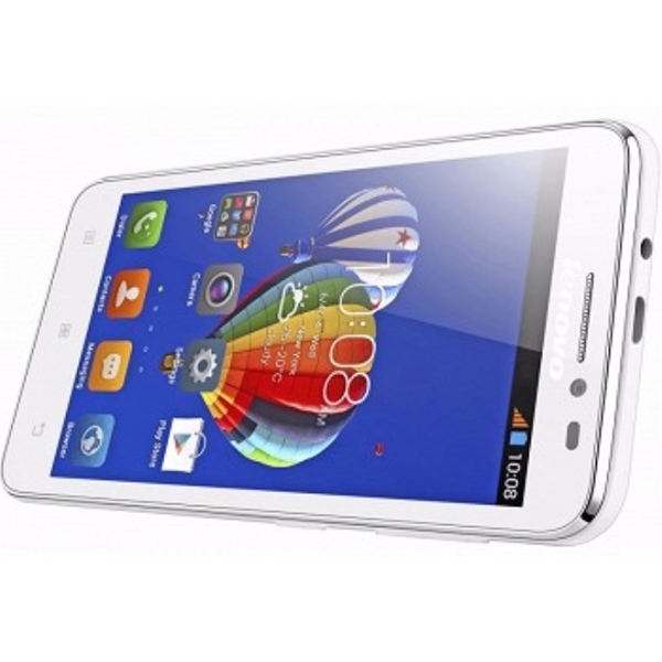 მობილური ტელეფონი LENOVO A606 4GB WHITE 