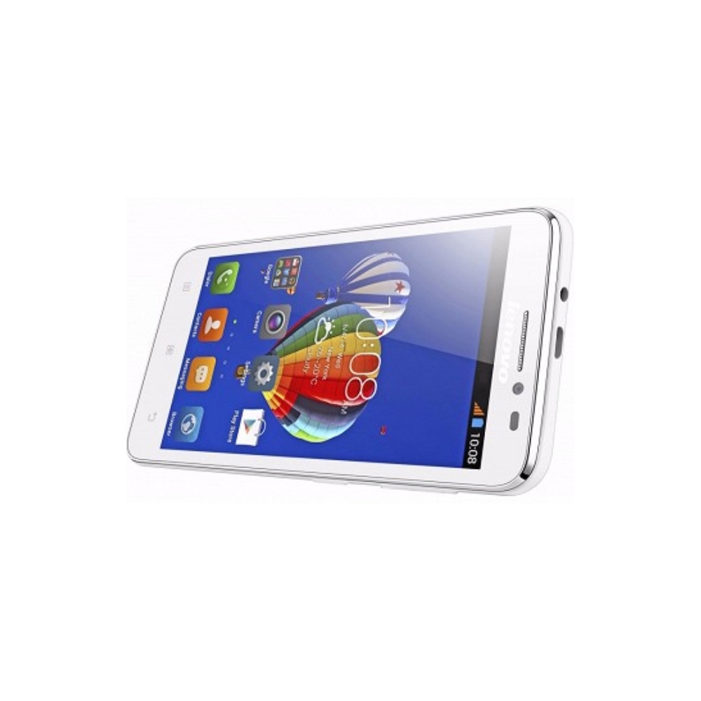 მობილური ტელეფონი LENOVO A606 4GB WHITE 