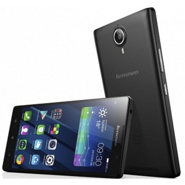 მობილური ტელეფონი  LENOVO K80M Black5.5inch FHD 4G LTE Smartphone 2GB RAM 32GB ROM