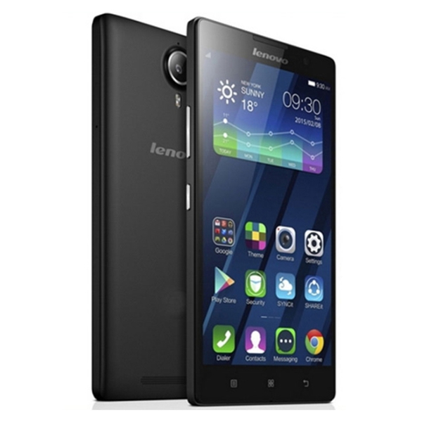 მობილური ტელეფონი  LENOVO K80M Black5.5inch FHD 4G LTE Smartphone 2GB RAM 32GB ROM