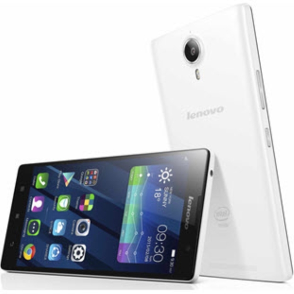 მობილური ტელეფონი   LENOVO K80M White 5.5inch FHD 4G LTE Smartphone 2GB RAM 32GB ROM