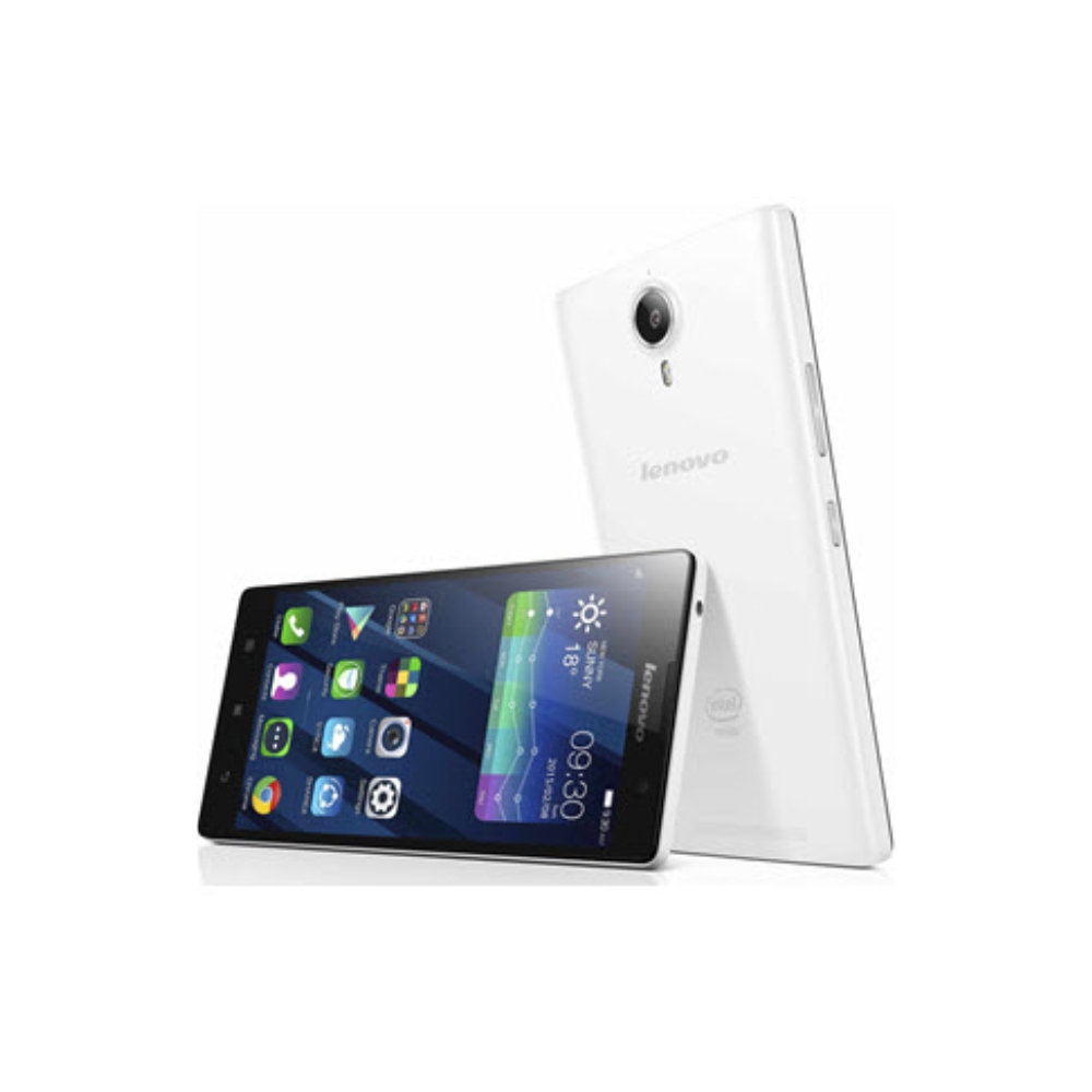 მობილური ტელეფონი   LENOVO K80M White 5.5inch FHD 4G LTE Smartphone 2GB RAM 32GB ROM