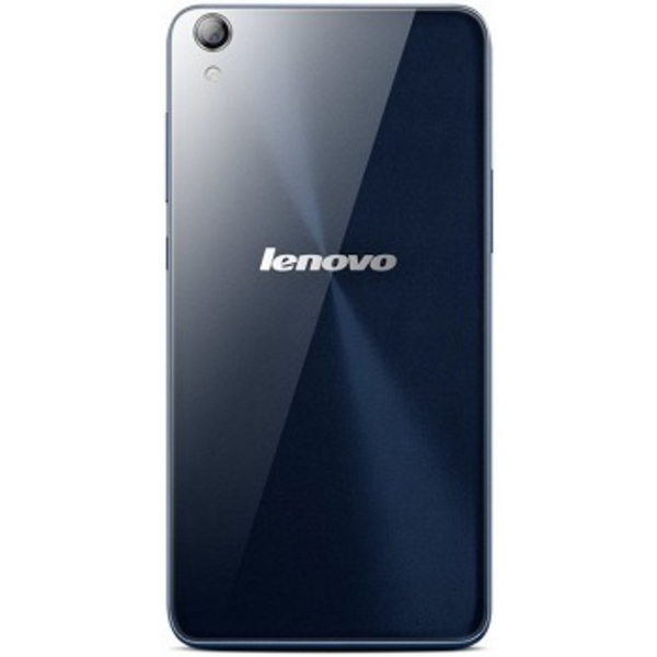 მობილური ტელეფონი  Lenovo S850 Blue MTK6582 Quad Core 1.3GHz Android 4.4 1GB Ram 16GB Rom 5.0 Inch HD Gorilla Glass