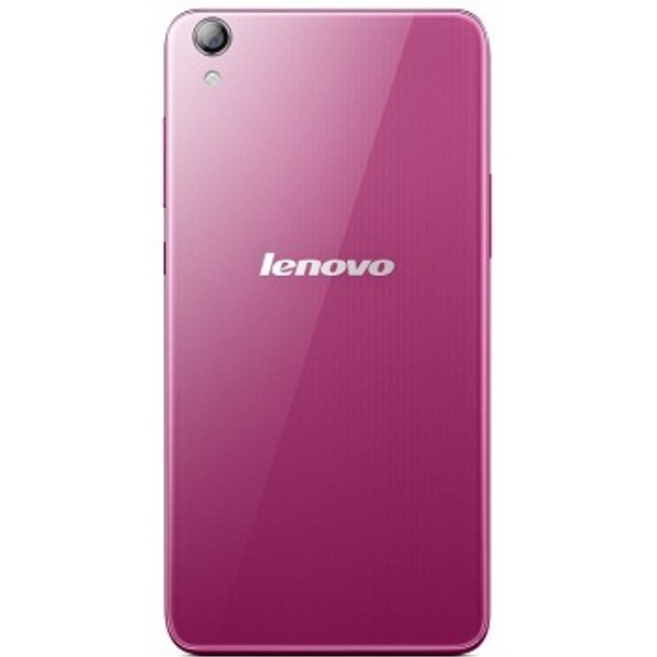 მობილური ტელეფონი  Lenovo S850 Pink MTK6582 Quad Core 1.3GHz Android 4.4 1GB Ram 16GB Rom 5.0 Inch HD Gorilla Glass