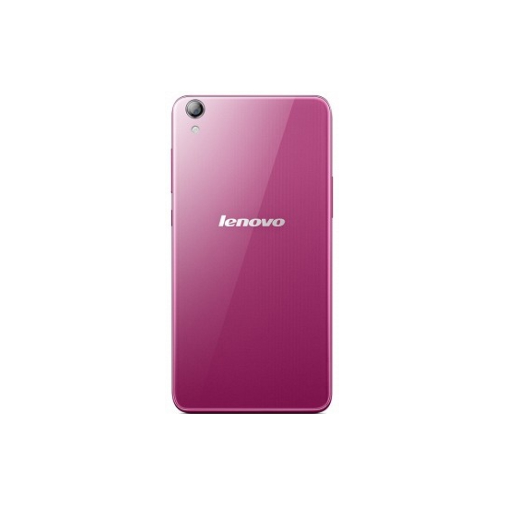 მობილური ტელეფონი  Lenovo S850 Pink MTK6582 Quad Core 1.3GHz Android 4.4 1GB Ram 16GB Rom 5.0 Inch HD Gorilla Glass