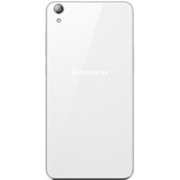 მობილური ტელეფონი  Lenovo S850 White MTK6582 Quad Core 1.3GHz Android 4.4 1GB Ram 16GB Rom 5.0 Inch HD Gorilla Glass