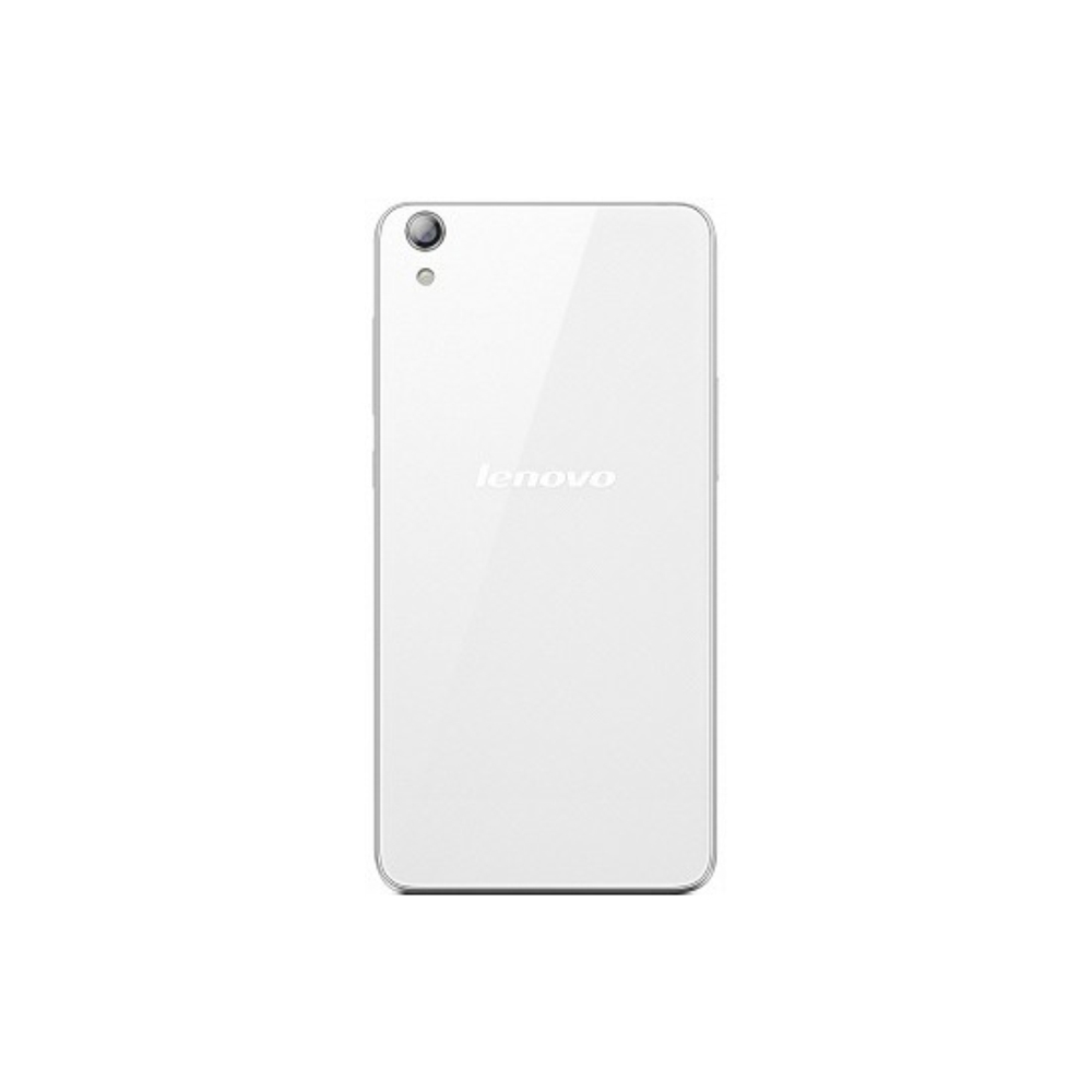მობილური ტელეფონი  Lenovo S850 White MTK6582 Quad Core 1.3GHz Android 4.4 1GB Ram 16GB Rom 5.0 Inch HD Gorilla Glass