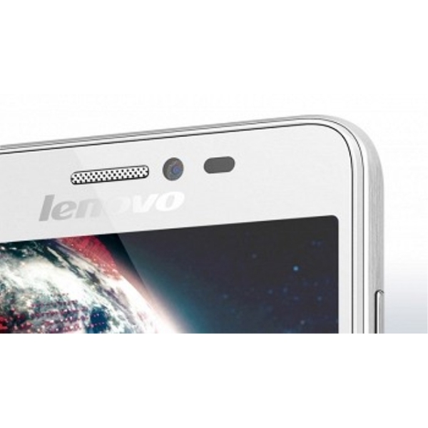 მობილური ტელეფონი  Lenovo S850 White MTK6582 Quad Core 1.3GHz Android 4.4 1GB Ram 16GB Rom 5.0 Inch HD Gorilla Glass