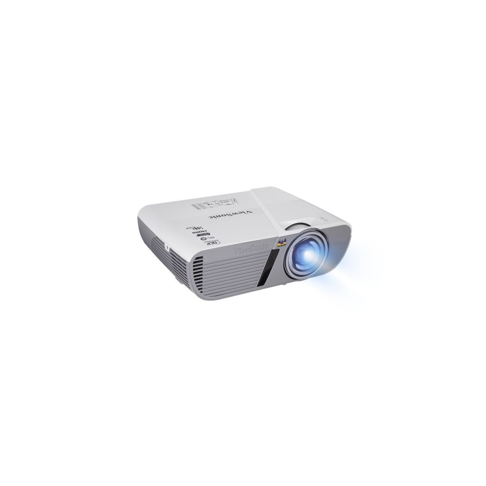 პროექტორი  VIEWSONIC PJD5353LS DLP XGA 1024X768XGA 3200 LUMENS 20000:1 2W SPEAKER 3D 1XHDMI 2XVGA IN 1XVGA OUT 1XMINI USB IN 1XRS232 500010000 LAMP LIFE