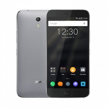 მობილური ტელეფონი LENOVO ZUK Z1 GREY 