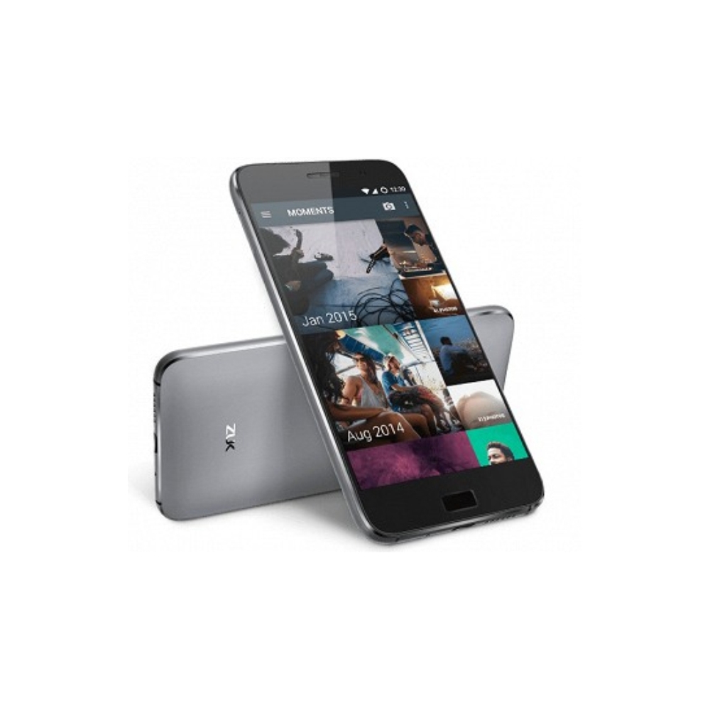 მობილური ტელეფონი LENOVO ZUK Z1 GREY 