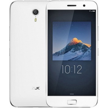 მობილური ტელეფონი LENOVO ZUK Z1 WHITE 