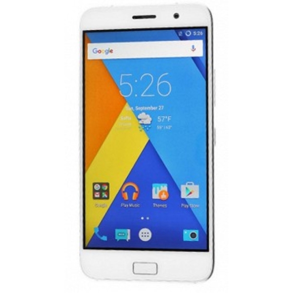 მობილური ტელეფონი LENOVO ZUK Z1 WHITE 