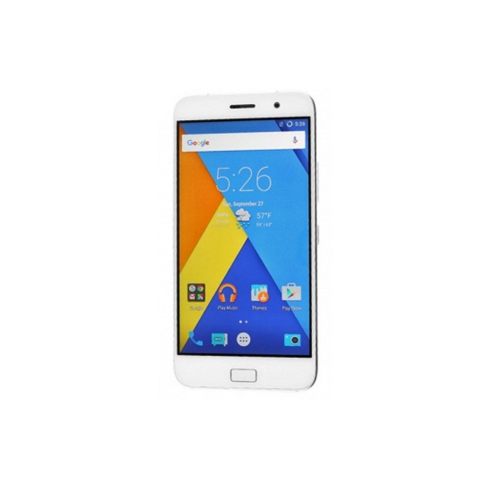 მობილური ტელეფონი LENOVO ZUK Z1 WHITE 