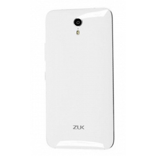 მობილური ტელეფონი LENOVO ZUK Z1 WHITE 