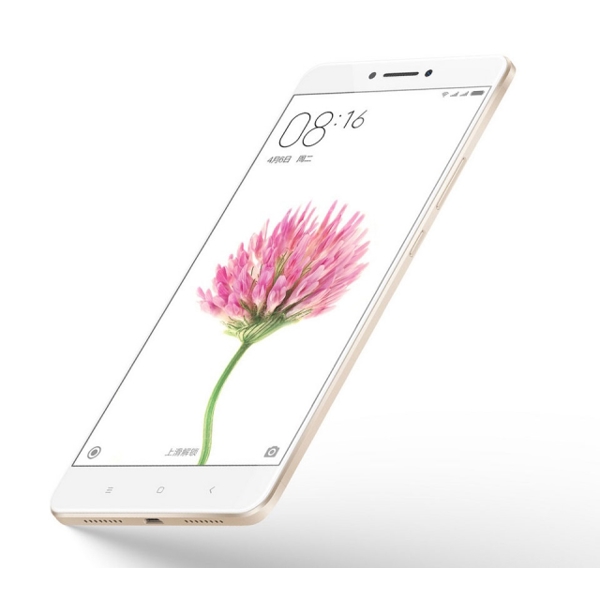 მობილური ტელეფონი  XIAOMI Mi Max 16GB Gold 