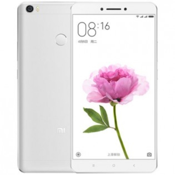 მობილური ტელეფონი  XIAOMI Mi Max 16GB Silver