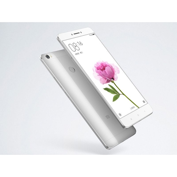 მობილური ტელეფონი  XIAOMI Mi Max 16GB Silver