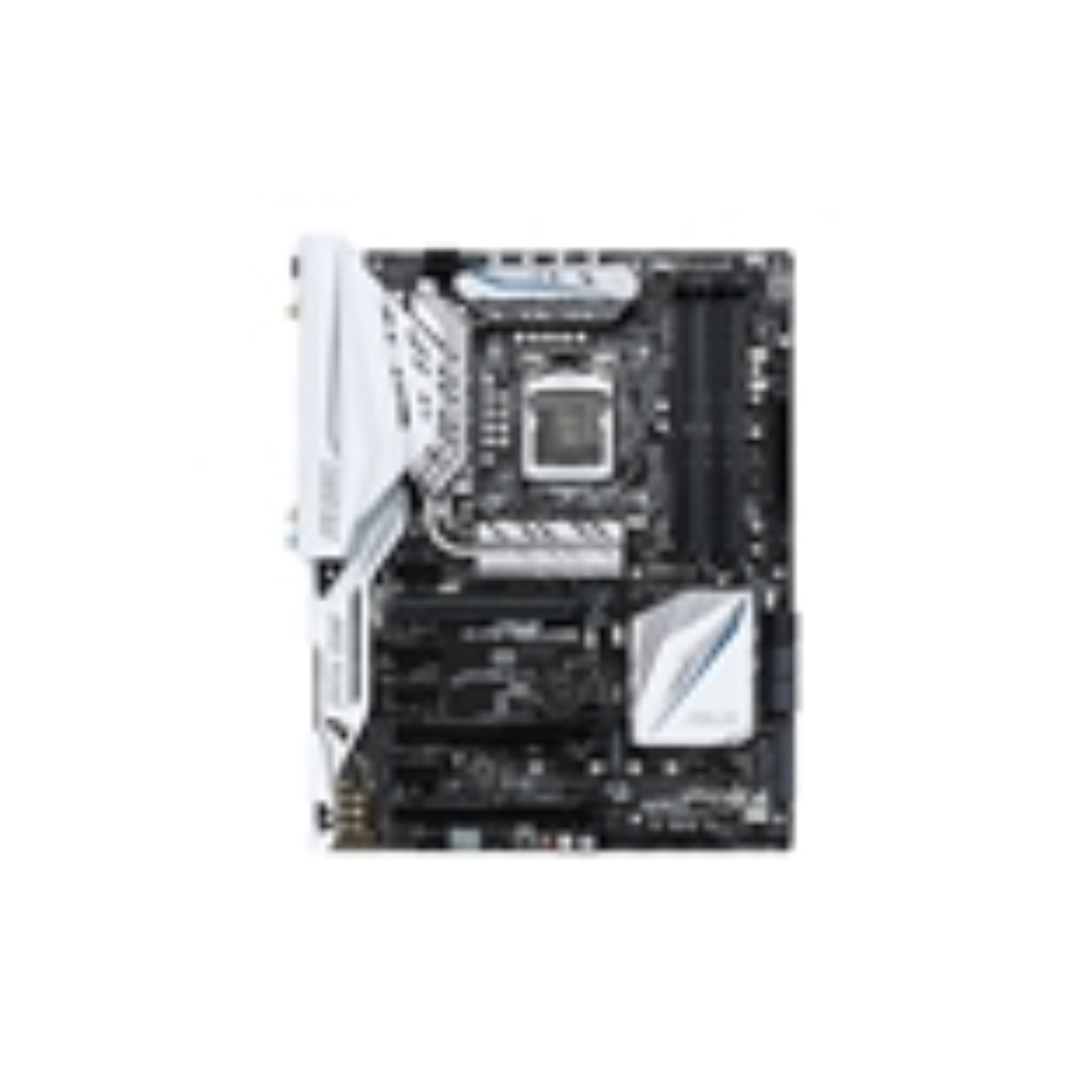 დედა დაფა   ASUS LGA 1151, Z170-DELUXE, 3PCIX, 4PCI, 3MPCI, 4DDR4, DVI, HDMI, USB 3.1, M.2