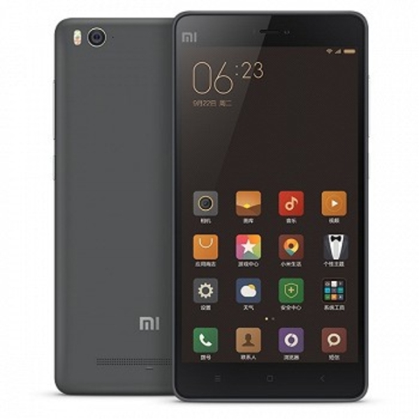 მობილური ტელეფონი XIAOMI Mi 4C GRAY  32 GB