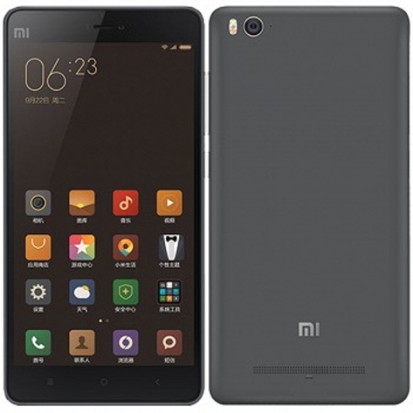 მობილური ტელეფონი XIAOMI Mi 4C GRAY  32 GB