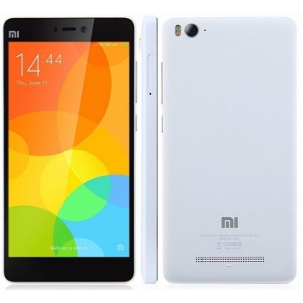 მობილური ტელეფონი XIAOMI Mi 4C WHITE 