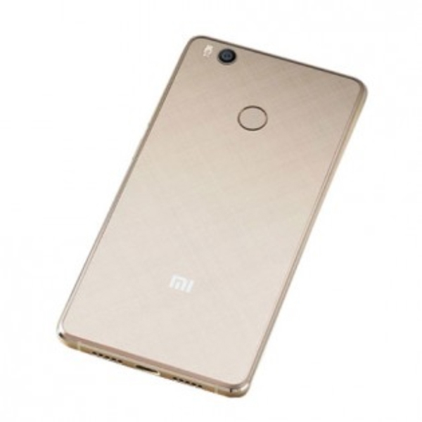 მობილური ტელეფონი  XIAOMI Mi4S 64GB gold