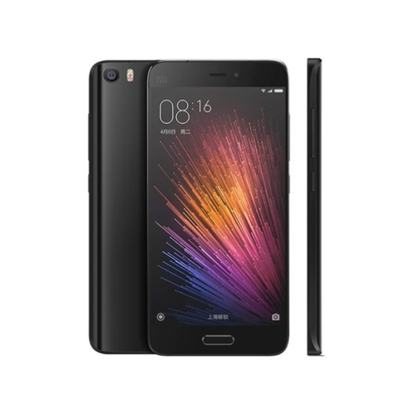 მობილური ტელეფონი  XIAOMI Mi 5 32GB Black