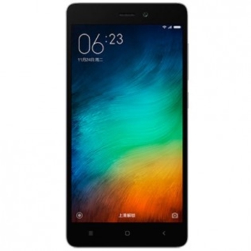 მობილური  ტელეფონი  Xiaomi Redmi 3 2GB/16GB Dual SIM