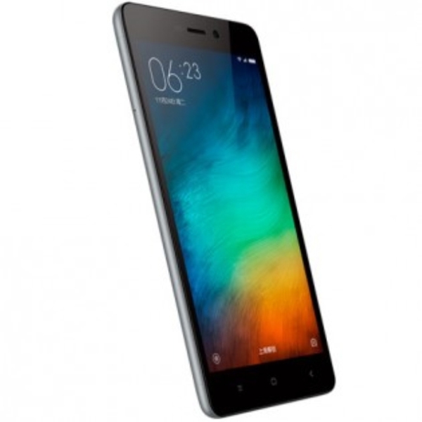 მობილური  ტელეფონი  Xiaomi Redmi 3 2GB/16GB Dual SIM