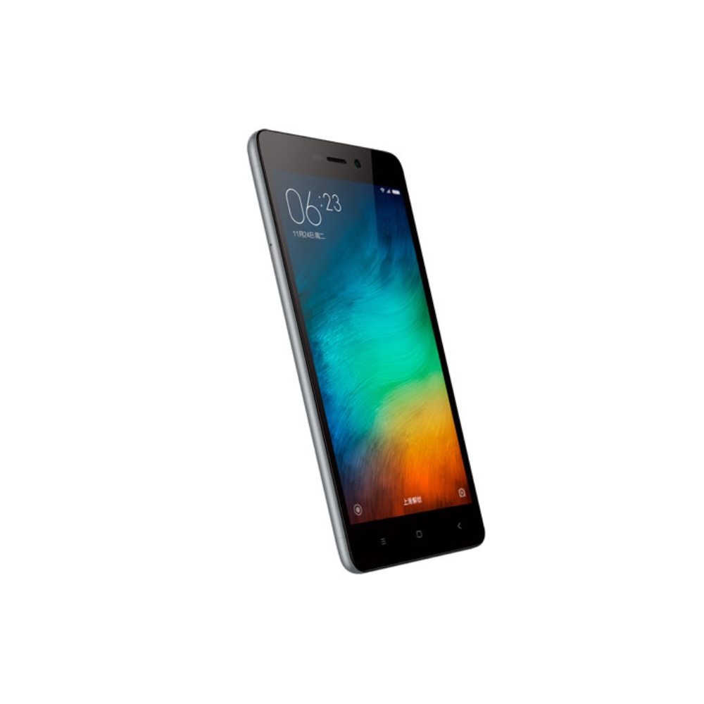 მობილური ტელეფონი  Xiaomi Redmi 3 2GB/16GB Dual SIM Fashion Gray