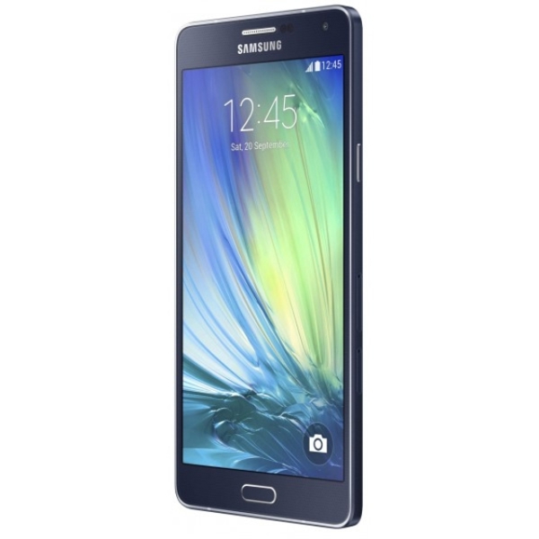 MOBILE AND  SAMSUNG SAMSUNG A700H GALAXY A7 DUOS BLACK