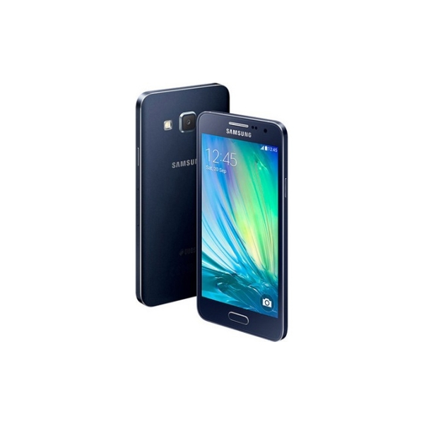 MOBILE AND  SAMSUNG SAMSUNG A700H GALAXY A7 DUOS BLACK