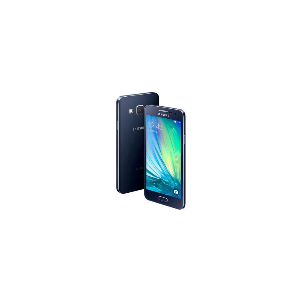 MOBILE AND  SAMSUNG SAMSUNG A700H GALAXY A7 DUOS BLACK
