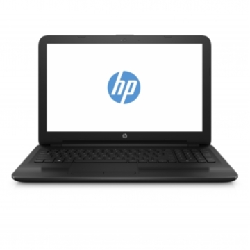  ნოუთბუქი HP COMPAQ HP 15 15.6'' HD   CORE I5-6200U, 4GB, 500GB, WLAN, BT, DVD-RW, FREE DOS