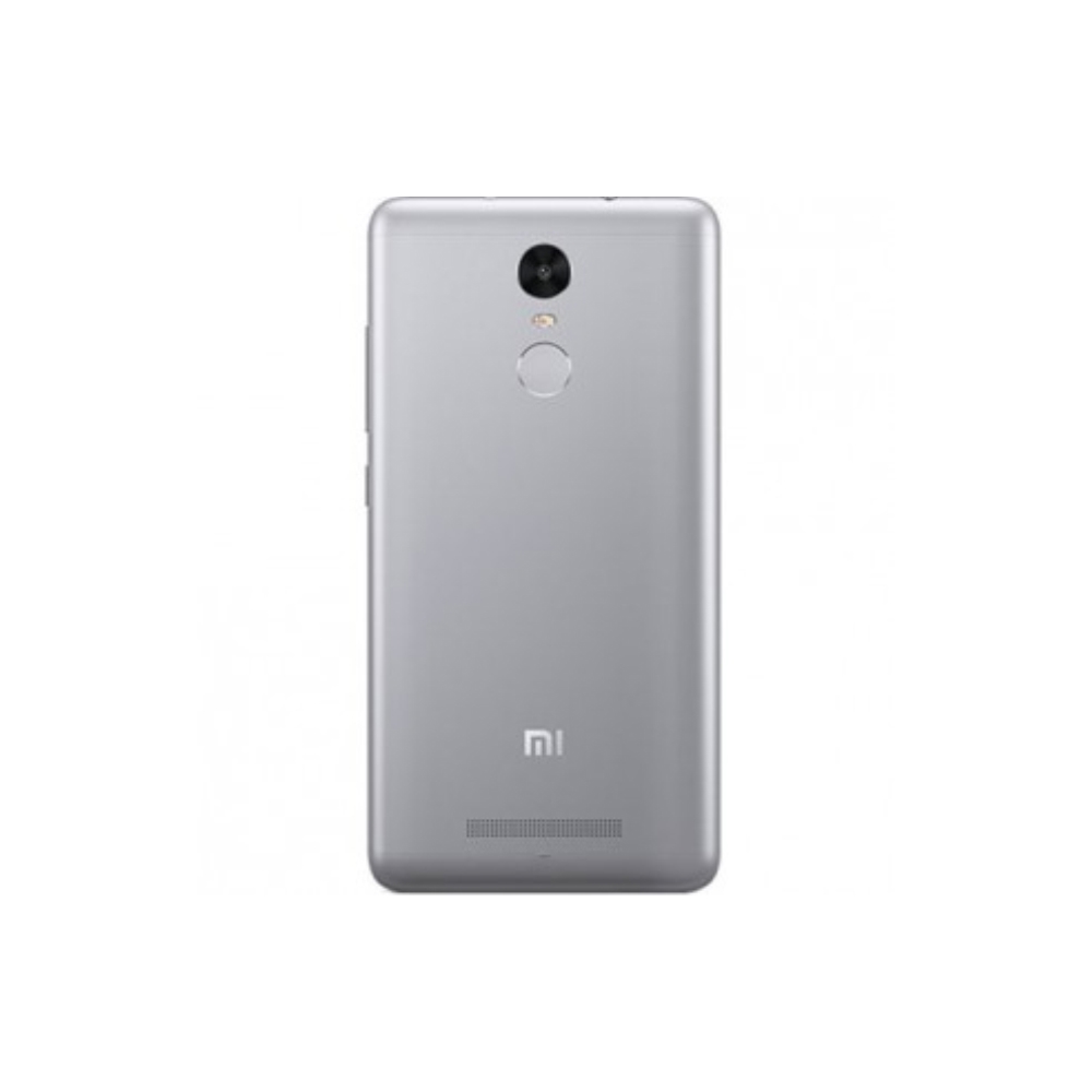 მობილური ტელეფონი  XIAOMI Redmi Note 3 pro Grey