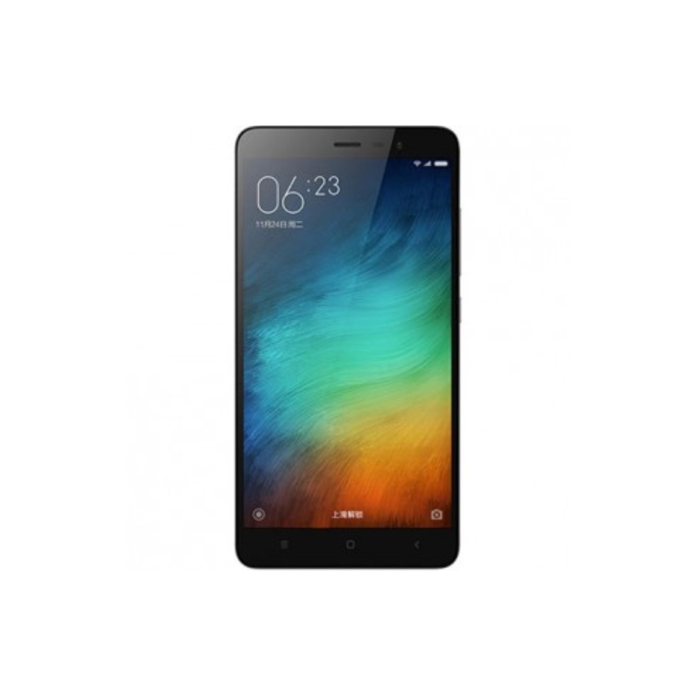 მობილური ტელეფონი  XIAOMI Redmi Note 3 pro Grey RAM3 / ROM32