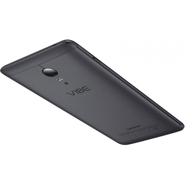 MOBILE AND   LENOVO VIBE P1 PRO DUAL SIM LTE GRAPHITE GREY