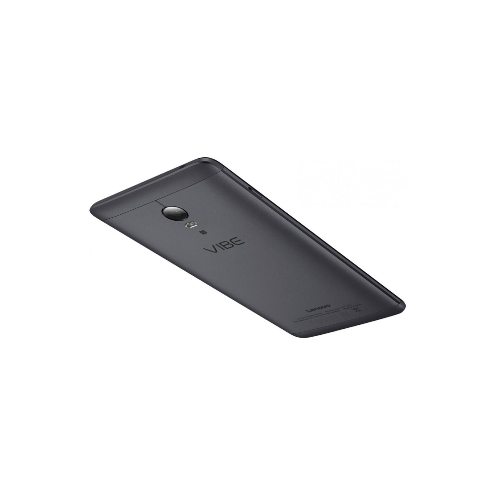 MOBILE AND   LENOVO VIBE P1 PRO DUAL SIM LTE GRAPHITE GREY