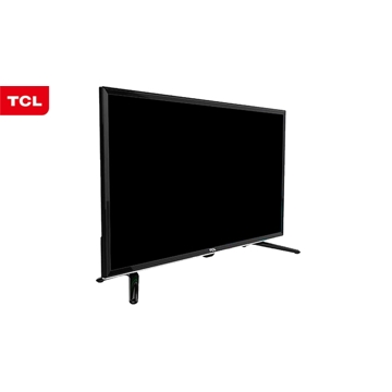 ტელევიზორი  LED TCL 40"(102CM) 40D2930  BLACK SMART(ANDROID 4.4) 16:9 FHD 1920X1080  6.5MS 178*178* 250CDM2 4000:1 DVB-TT2 WIFI  LAN  HDMI USBMOVIE VGA 2X8W