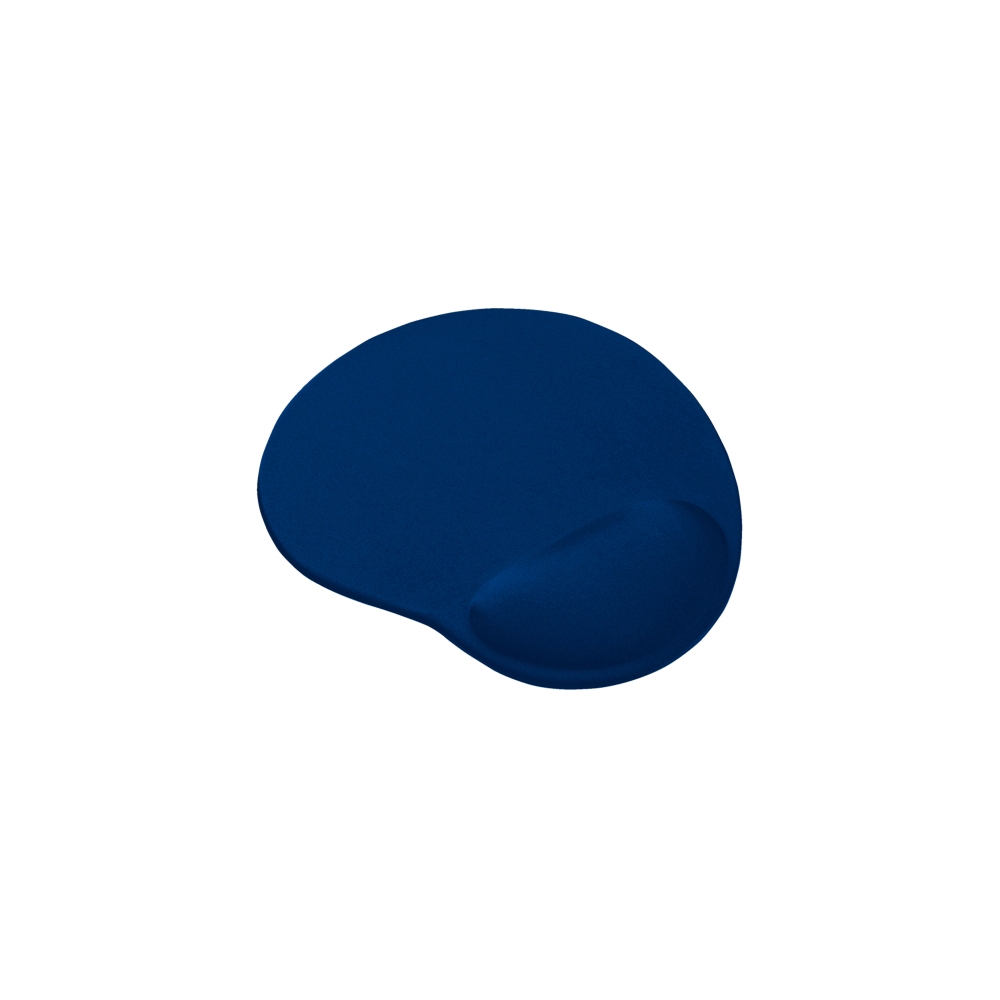 მაუსის პადი TRUST BIGFOOT MOUSE PAD-BLUE