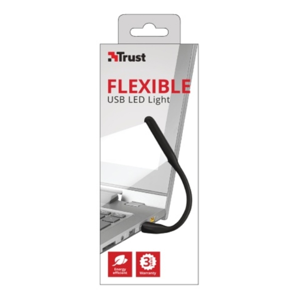 TRUST FLEX USB LED LIGHT