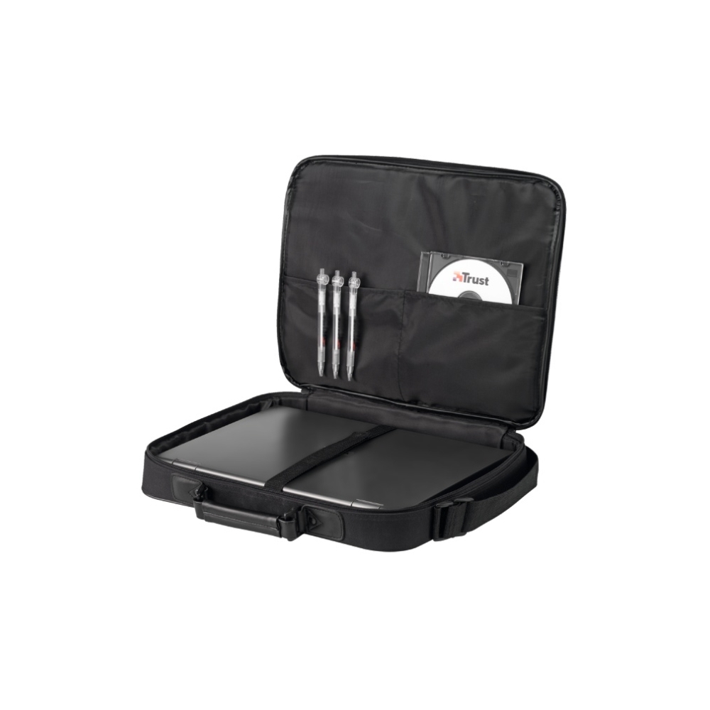 ნოუთბუქის ჩანთა  Trust  ATLANTA 17.3" BAG